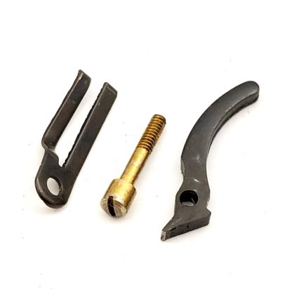 FIE Texan .22LR, Revolver Part. Trigger w/ Spring, Screw - Image 5