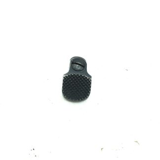 Smith & Wesson 15-3 .38Spl, Revolver Parts, Thumb Piece, Screw