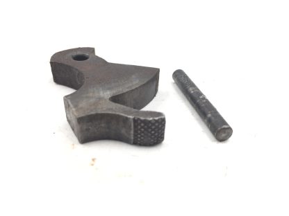 Iver Johnson Champion 12 Gauge, Shotgun Parts: Hammer, Pin - Image 6