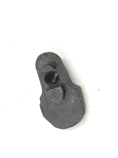 Smith & Wesson Pre-14 .38Special, Revolver Parts: Thumbpiece with Nut - Image 3