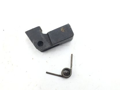 Springfield Armory XD-45 .45ACP, Pistol Parts: Lever, Spring - Image 3