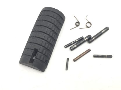 Springfield XDM-40 .40S&W, Pistol Parts: Backstrap, Pins, Springs