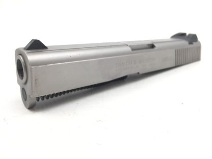 Smith & Wesson SW40VE .40S&W, Pistol Parts: Slide, Barrel, Recoil Guide - Image 13