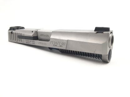 Taurus PT 24/7G2 .40S&W, Pistol Parts: Slide, Barrel, Recoil Guide - Image 12