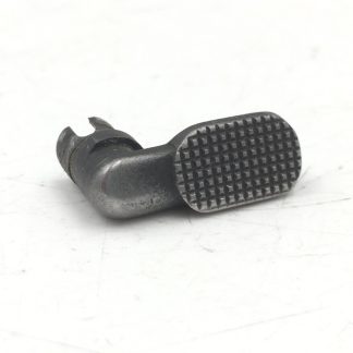 Interarms Firestar 9mm, Pistol Part: Safety Wing
