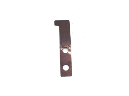 Iver Johnson TP .22LR, Pistol Parts: Lever - Image 3