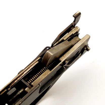 Westernfield XNH 596G, 20ga Shotgun Part. Trigger Housing (metal) - Image 10
