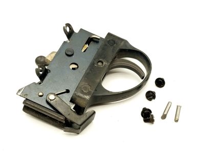 Stevens / Savage 58F, 410ga Shotgun Part. Trigger Housing (metal) w/ Screws, Pins - Image 11