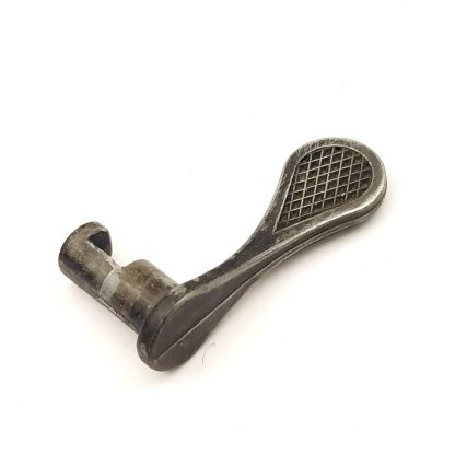 Winchester 37A, 12ga Shotgun Part. Top Lever - Image 5