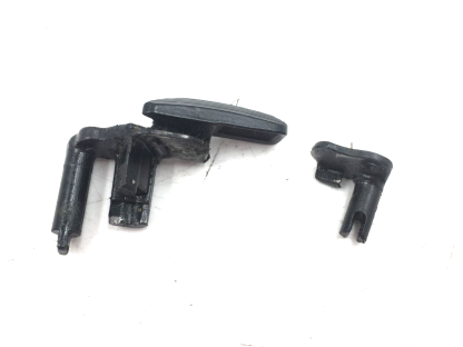 Taurus PT 24/7 PRODS .40 S&W, Pistol Parts: Safety - Image 5