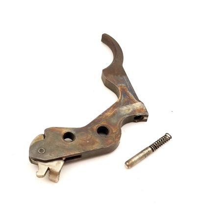 Remington 550-1, 22LR Part. Trigger w/ Trigger Spring, Plunger - Image 6