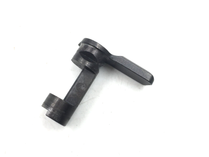 Rex Zero 1 CP 9mm, Pistol Parts: Disassembly Lever - Image 3