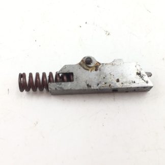 Smith & Wesson 37 Airweight .38Special, Revolver Parts: Rebound Slide, Spring