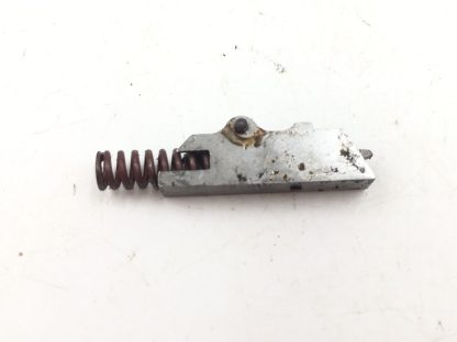 Smith & Wesson 37 Airweight .38Special, Revolver Parts: Rebound Slide, Spring