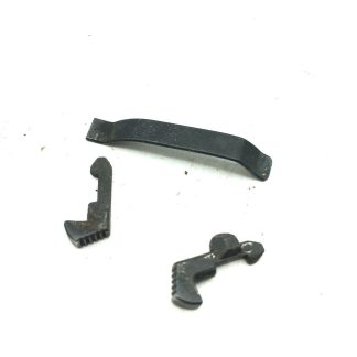 Ruger P95 9mm, Pistol parts, Mag Latches, Spring