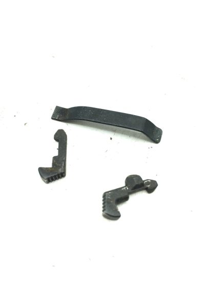 Ruger P95 9mm, Pistol parts, Mag Latches, Spring