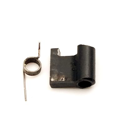 Mossberg 500A, 12ga Shotgun Part. Lever w/ Spring - Image 5