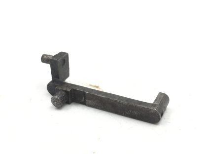 Smith & Wesson Pre-14 .38Special, Revolver Parts: Bolt - Image 4