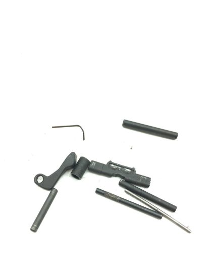 Taurus PTIII G2 Millenium 9mm, Pistol parts, Levers, Pins