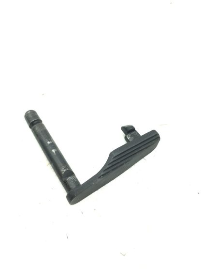 Ruger P85 9mm, Pistol Parts, Slide Stop