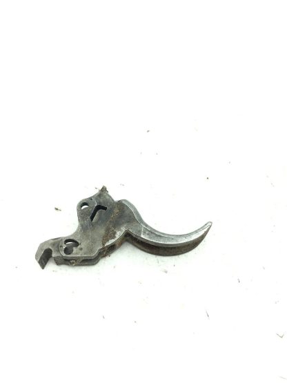 Smith & Wesson 642-2 .38Spl, Revolver Parts, Trigger - Image 3