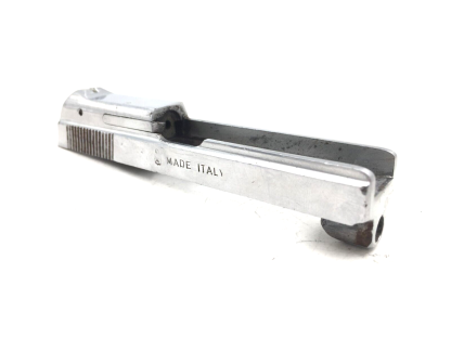 EIG Titan .25 ACP, Pistol Parts: Slide
