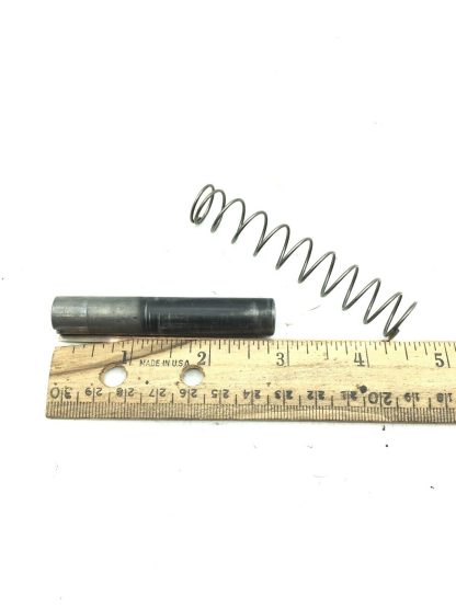 Cobra CA-380 .380ACP, Pistol Parts, Barrel, Recoil Spring - Image 4
