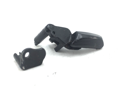 Taurus PT 24/7 PRODS .40 S&W, Pistol Parts: Safety - Image 3