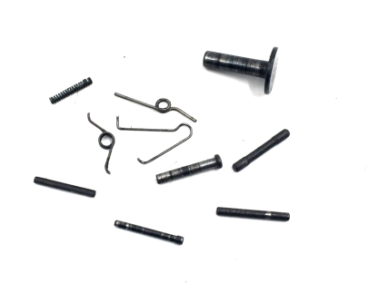 Beretta FS Centurion 9mm, Pistol Parts: Pins, Springs