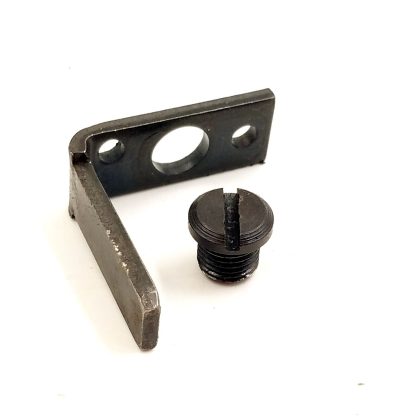 Marlin 925M, 22 LR Part. Magazine Bracket w/ Screw - Image 5