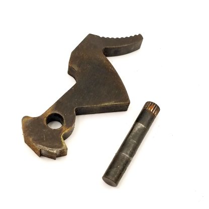 Winchester 840 12ga, Shotgun Part. Hammer, Pin - Image 7