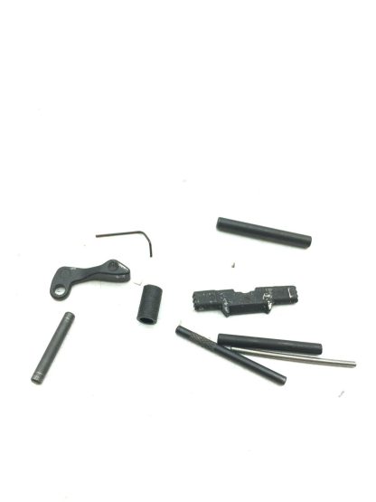 Taurus PTIII G2 Millenium 9mm, Pistol parts, Levers, Pins - Image 3