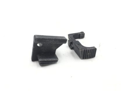 Jimenez J.A. Nine 9mm, Pistol Parts: Disassembly Button, Mag Release - Image 4