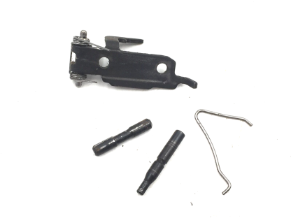 Ruger P345 .45ACP, Pistol Part: Ejector, Pivot, Spring, Pins - Image 3