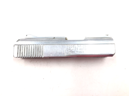 Raven Arms MP25 .25ACP, Pistol Parts: Slide