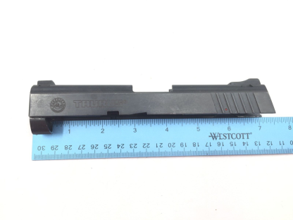 Taurus PT 24/7 PRODS .40 S&W, Pistol Parts: Slide - Image 11