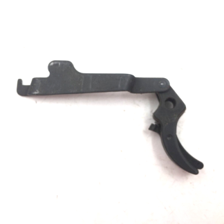 Springfield Armory XD-9 9mm, Pistol Parts: Trigger