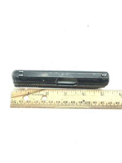 Jennings Bryco 38 .38Spl, Pistol Parts, Slide - Image 7