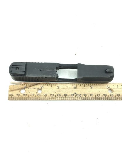 Taurus PTIIIG2A 9mm, Pistol Parts, Slide - Image 8