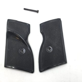 FEG PA-63 9x18, Pistol Parts: Grips with Screw