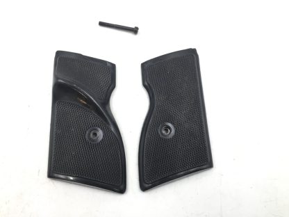 FEG PA-63 9x18, Pistol Parts: Grips with Screw