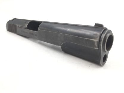 Norinco 213 9mm, Pistol Parts: Slide with Barrel Bushing - Image 10