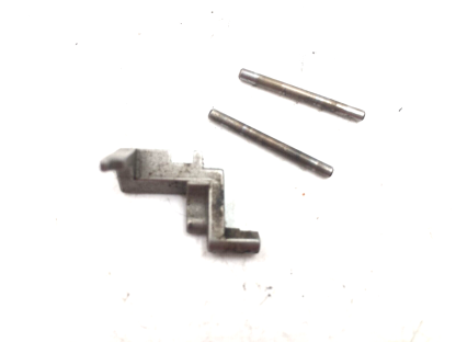 Ruger P95 9mm, Pistol Parts: Lever, Pins