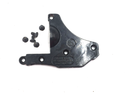 Arms Co. 59 .22LR, Revolver Parts: Sideplate and Screws