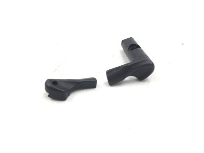 Beretta U22 Neos .22LR, Pistol Parts: Safety, Safety Wing