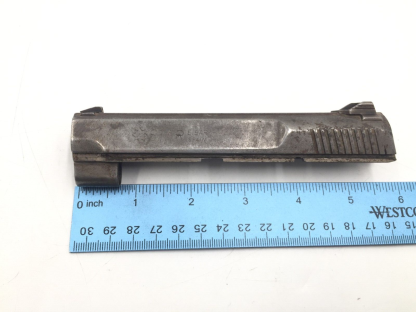 Star M43 Firestar 9mm, Pistol Parts: Slide - Image 11