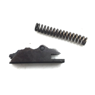 Rossi 68 .38Special, Revolver Parts: Rebound Slide, Spring