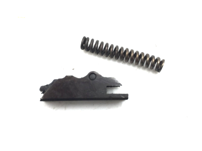 Rossi 68 .38Special, Revolver Parts: Rebound Slide, Spring
