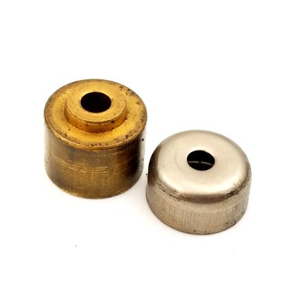 Black Diamond GS 502 12ga, Shotgun Part. Magazine Spring, Follower, Retainer - Image 4