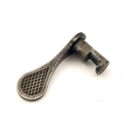 Winchester 37A, 12ga Shotgun Part. Top Lever - Image 2